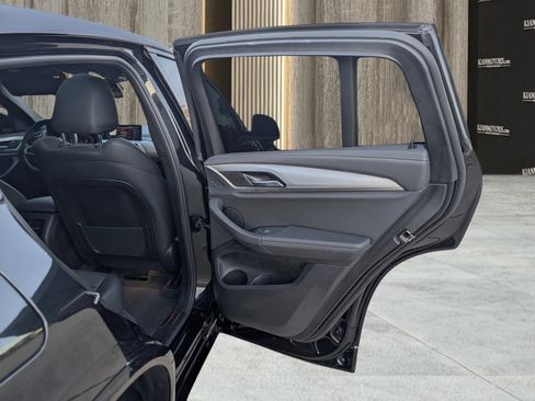 Used 2021 BMW X4 xDrive30i w/ M Sport Package image 27