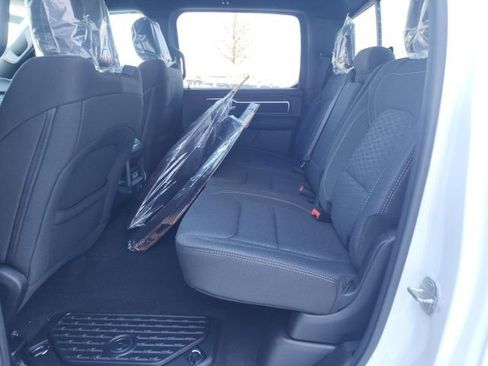 New 2026 RAM 1500 Big Horn image 21