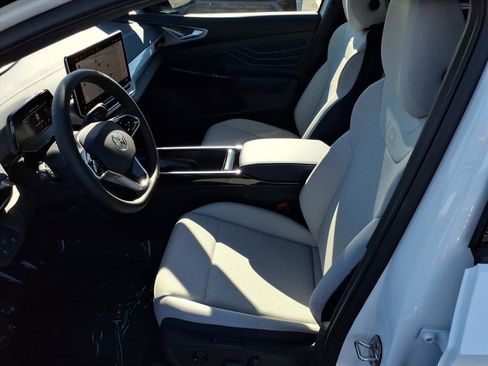 New 2026 Volkswagen ID.4 Pro S image 13