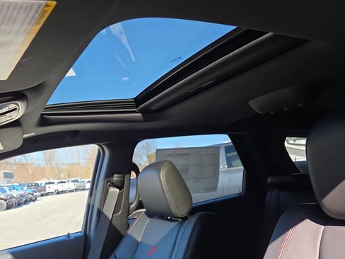 New 2026 Dodge Durango GT image 33