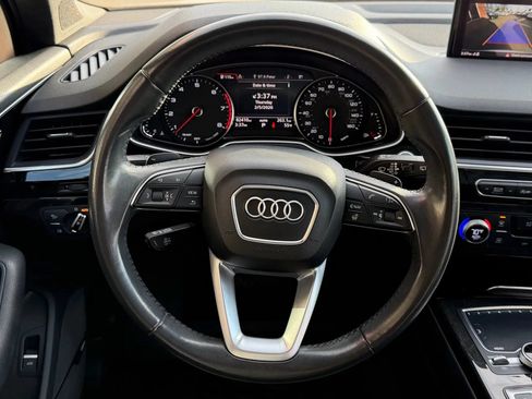 Used 2018 Audi Q7 3.0T Premium Plus AWD/4WD image 23