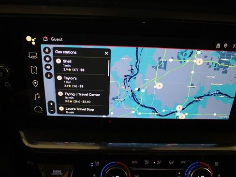 New 2026 GMC Sierra 1500 Denali AWD/4WD image 52