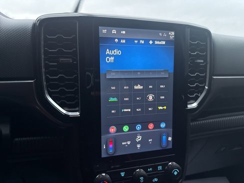 New 2025 Ford Ranger XLT w/ Technology Package image 30