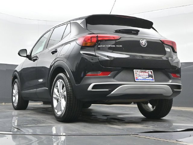 Used 2021 Buick Encore GX Preferred w/ Cold Weather Comfort Package FWD image 23
