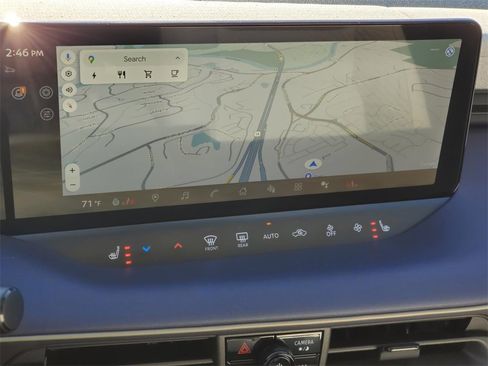 New 2026 Nissan Leaf Platinum+ image 22