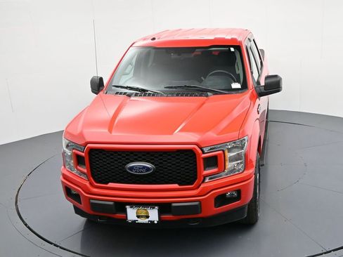Used 2018 Ford F150 XL w/ Equipment Group 101A Mid image 16