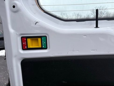 Used 2024 Ford Transit 250 Low Roof w/ Exterior Upgrade Package image 6