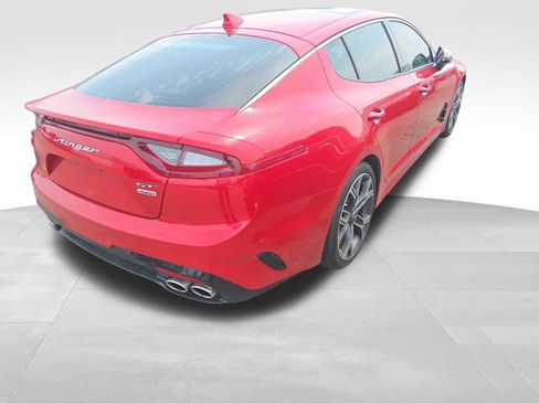 Used 2020 Kia Stinger GT2 image 6