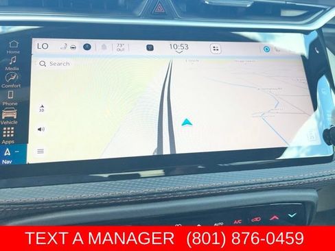 New 2026 Jeep Cherokee Limited AWD/4WD image 21