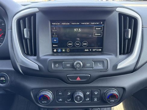 Used 2019 GMC Terrain SLE w/ Driver Convenience Package image 12