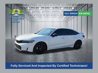 Used 2025 Honda Civic Si 360° Tour