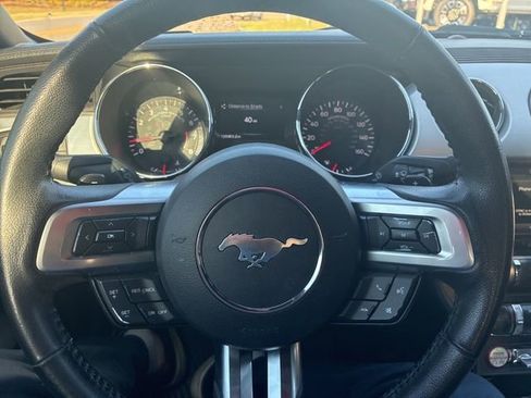 Used 2015 Ford Mustang Premium RWD image 12