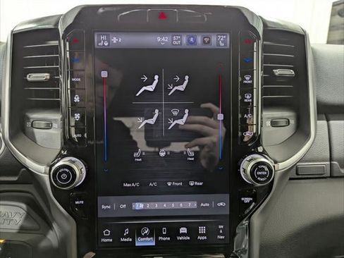 New 2026 RAM 2500 Big Horn image 51