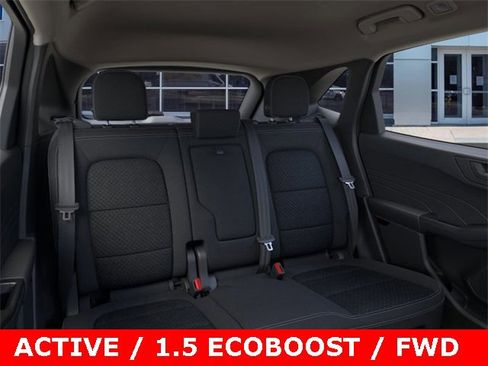 New 2025 Ford Escape Active w/ Cold Weather Package image 11