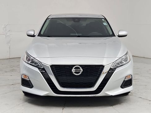 Used 2021 Nissan Altima 2.5 SV FWD image 9