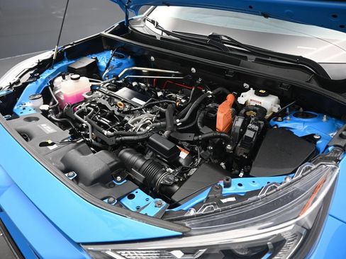 Used 2021 Toyota RAV4 XLE Premium AWD/4WD image 49