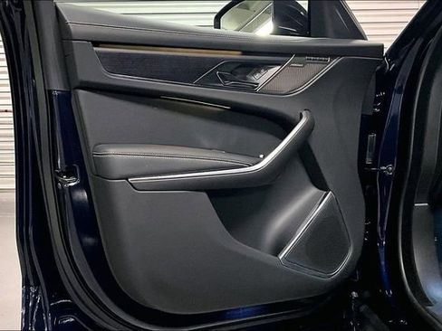 Certified 2025 Jaguar F-PACE R-Dynamic S image 26