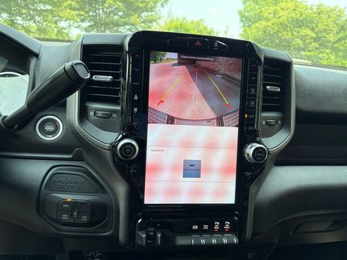 New 2025 RAM 2500 Tradesman image 27