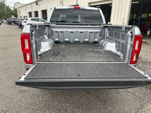 Used 2020 Ford Ranger XLT w/ Equipment Group 301A Mid image 26