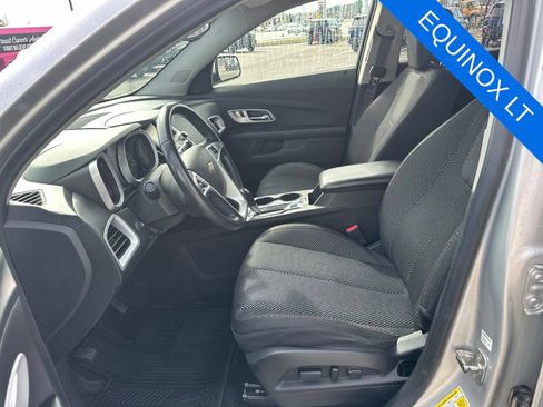 Used 2016 Chevrolet Equinox LT w/ Convenience Package FWD image 9
