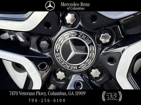 New 2026 Mercedes-Benz GLE 350 4MATIC image 49