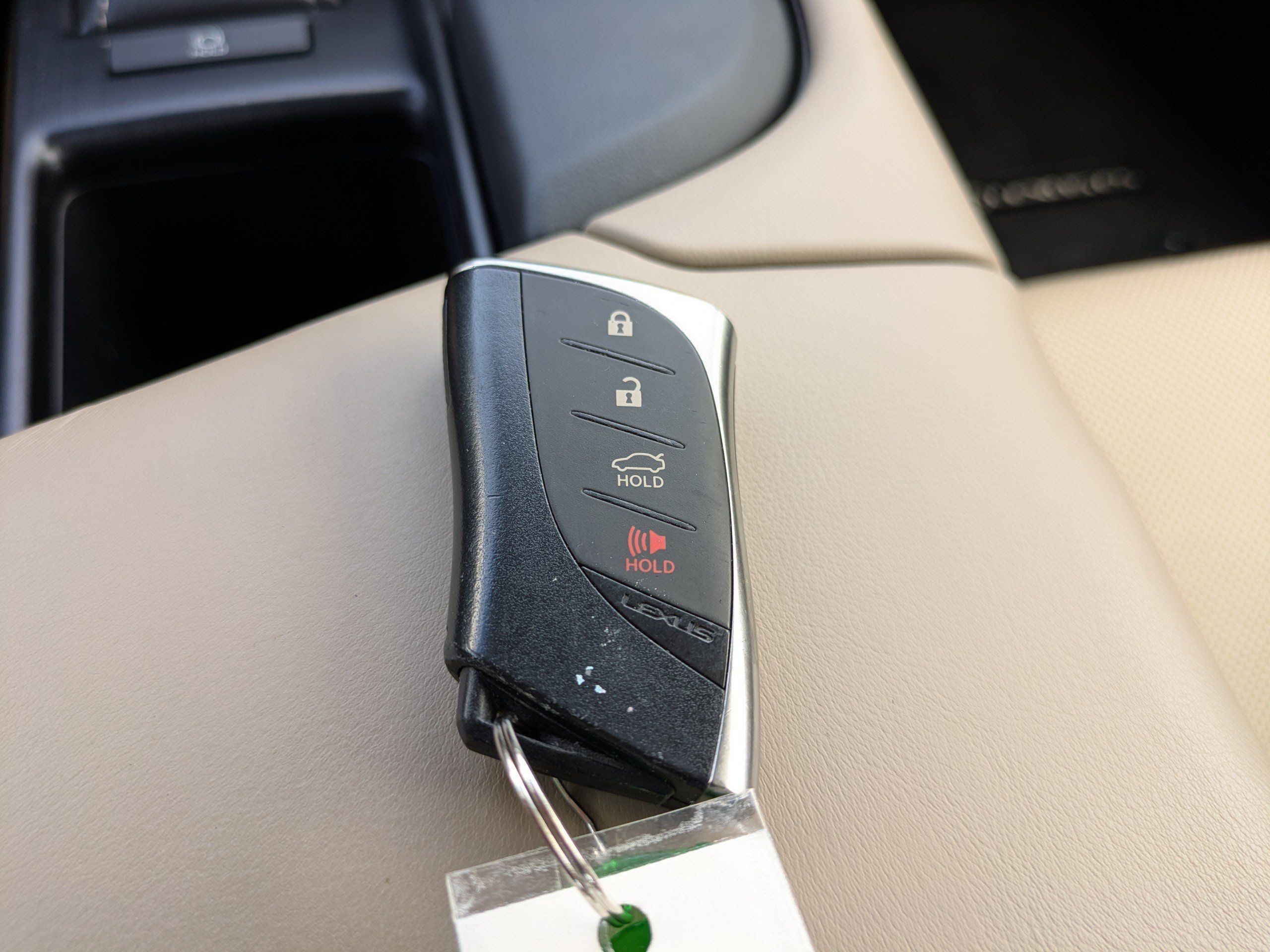 Used 2019 Lexus ES 350 w/ Premium Package FWD image 29