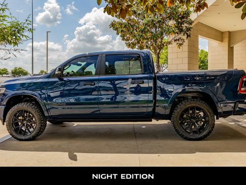 Used 2024 RAM 1500 Limited image 6