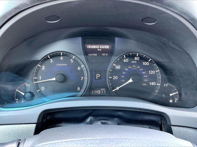 Used 2011 Lexus RX 350 2WD w/ Premium Pkg image 22