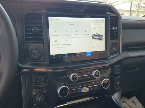 Used 2025 Ford F150 Raptor w/ Equipment Group 803A Raptor R image 33