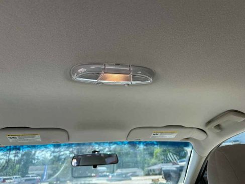 Used 2007 Ford Fusion S FWD image 12