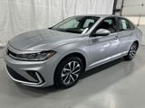 Used 2025 Volkswagen Jetta S image 3
