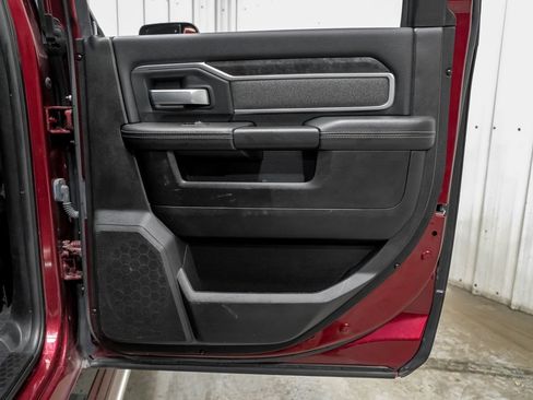 Used 2019 RAM 2500 Lone Star AWD/4WD image 45