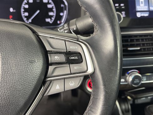 Used 2021 Honda Accord EX-L image 30