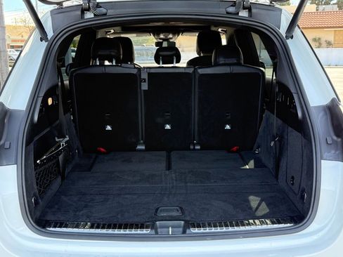 Used 2021 Mercedes-Benz GLE 53 AMG 4MATIC image 16