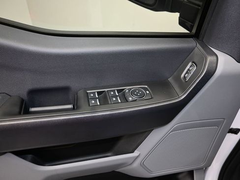 New 2026 Ford F350 4x4 Crew Cab Super Duty image 11