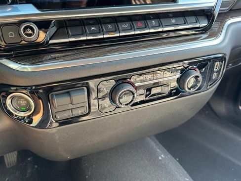 New 2026 Chevrolet Silverado 1500 RST image 15