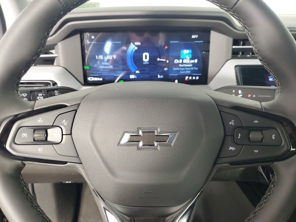 New 2027 Chevrolet Bolt LT w/ Comfort Package FWD image 21
