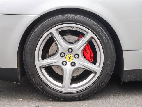 Used 2006 Ferrari 612 Scaglietti image 23