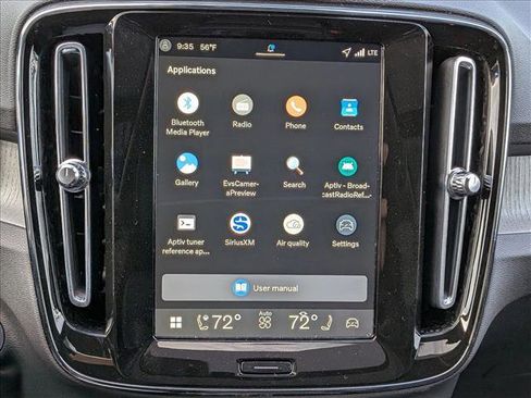 New 2026 Volvo XC40 B4 Plus w/ Climate Package image 13