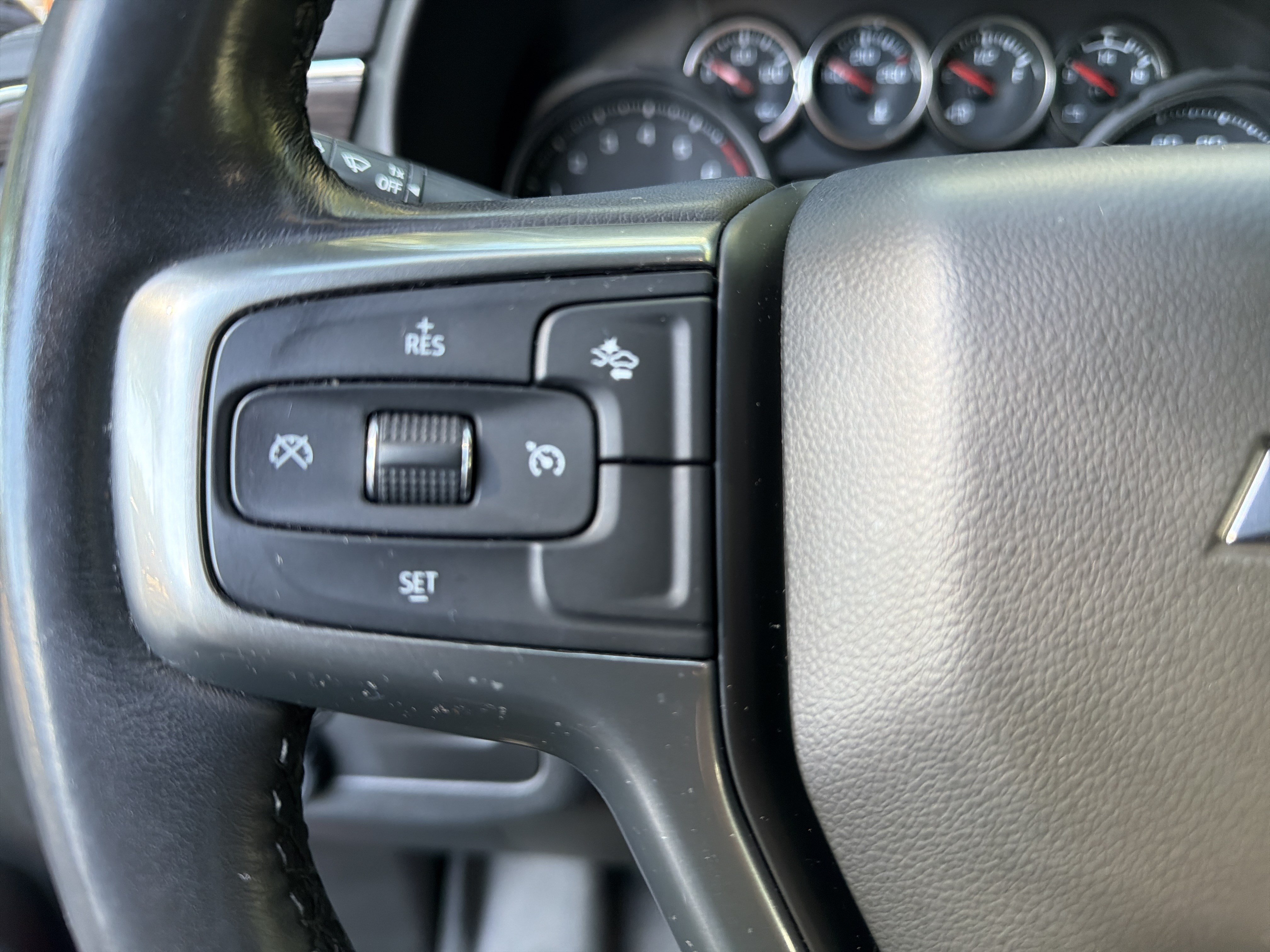 Used 2021 Chevrolet Tahoe Z71 AWD/4WD image 22