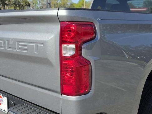 New 2026 Chevrolet Silverado 1500 W/T w/ WT Value Package image 10