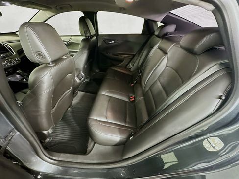 Used 2016 Chevrolet Malibu LT w/ Leather Package image 32