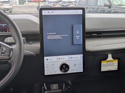 New 2025 Ford Mustang Mach-E Premium image 13