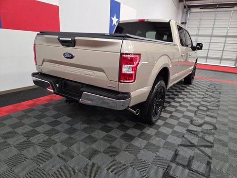 Used 2018 Ford F150 XLT w/ XTR Package AWD/4WD image 18