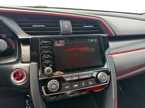 Used 2021 Honda Civic Type R image 12