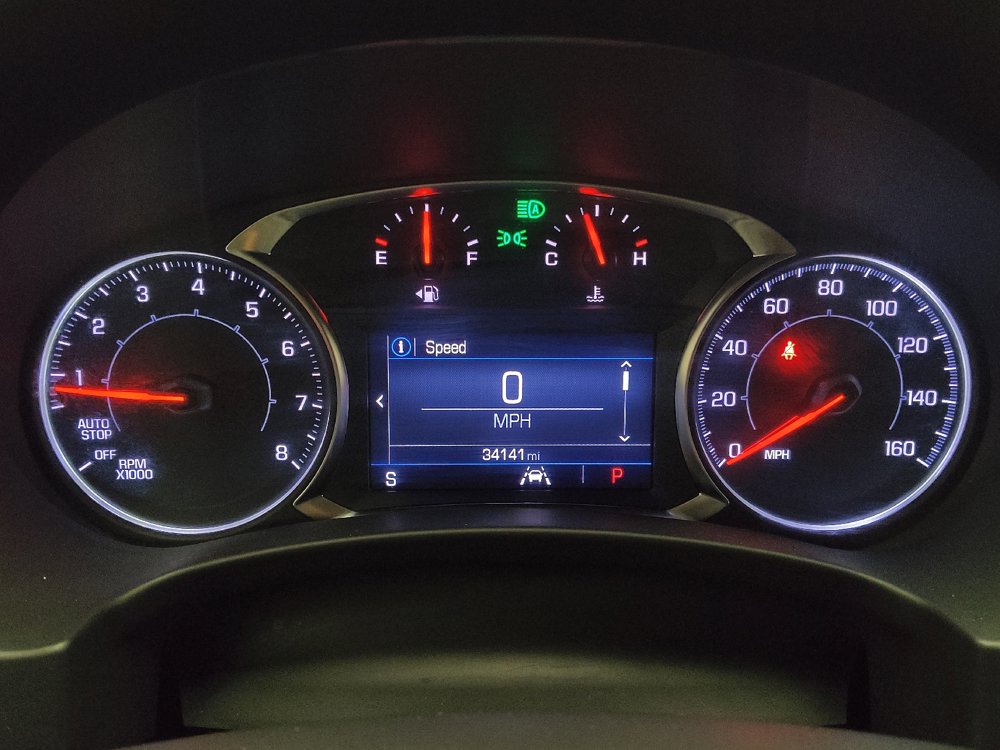 Used 2024 GMC Terrain SLE w/ Driver Convenience Package AWD/4WD image 23