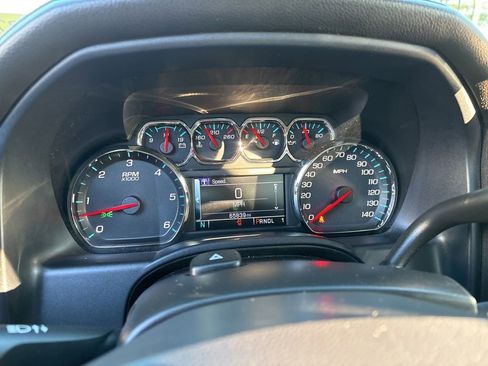 Used 2017 GMC Sierra 2500 SLE image 8