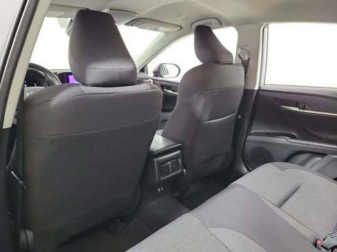 Used 2025 Toyota Camry LE FWD image 11