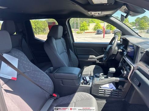 New 2026 Toyota Tacoma SR5 image 13