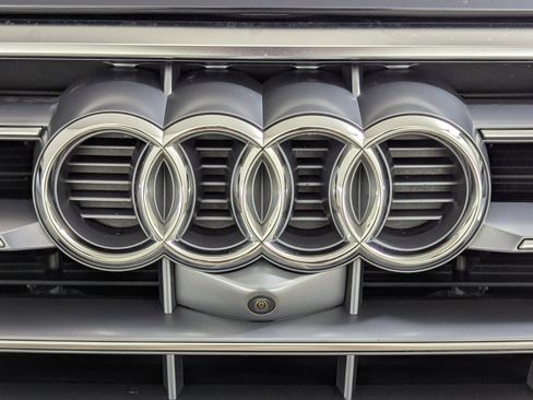 Used 2019 Audi Q5 Prestige AWD/4WD image 28